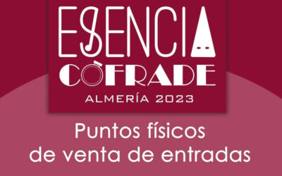 Puntos de venta de físicos de entradas